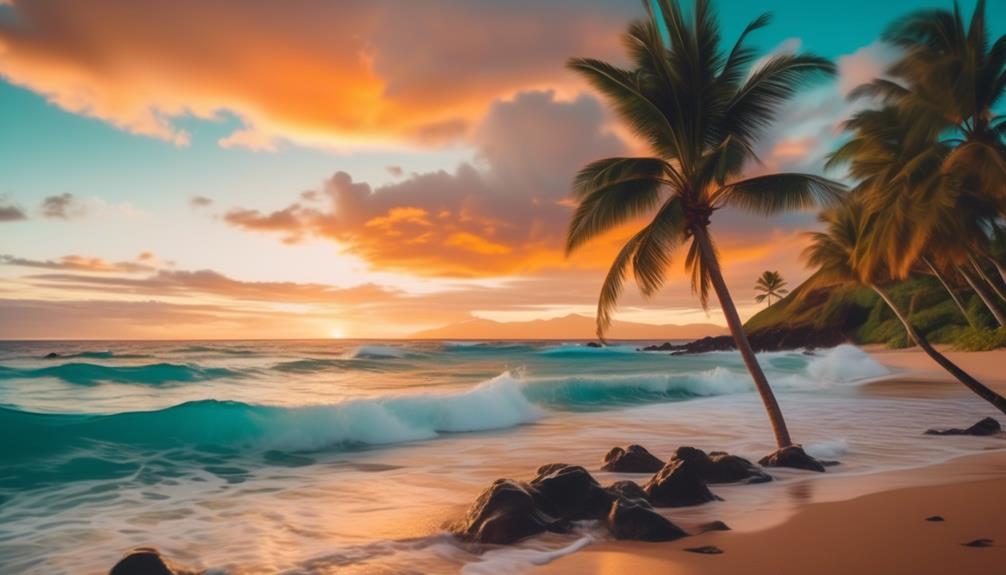 immersive and detailed visuals