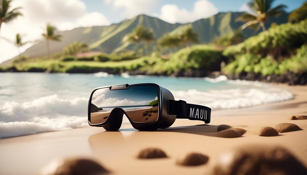 immersive maui property experiences