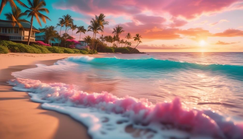 immersive maui property exploration