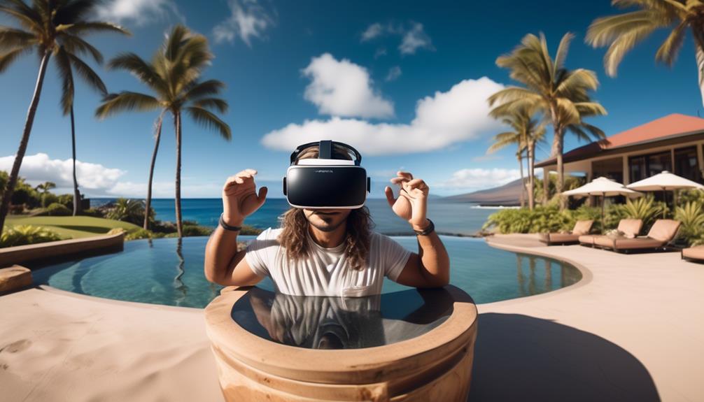 immersive maui real estate