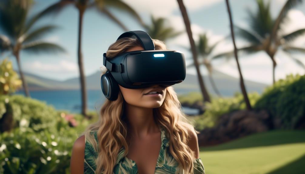 immersive vr adventures await