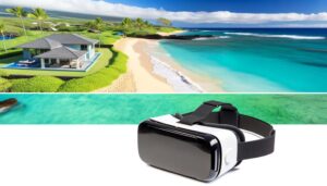 immersive vr for maui property tours