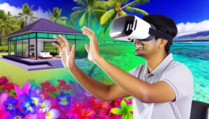 immersive vr revolutionizes maui property tours