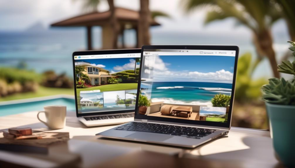 improved convenience for buyers