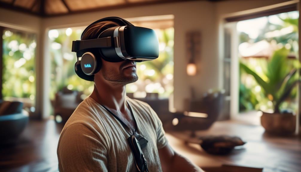 improved virtual communication experience