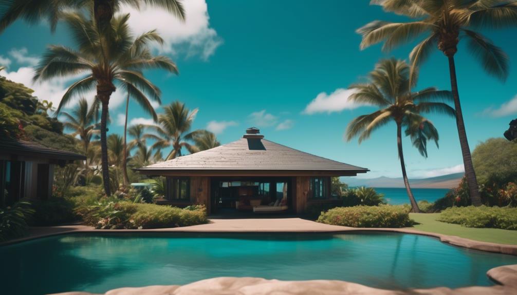 improving real estate perception