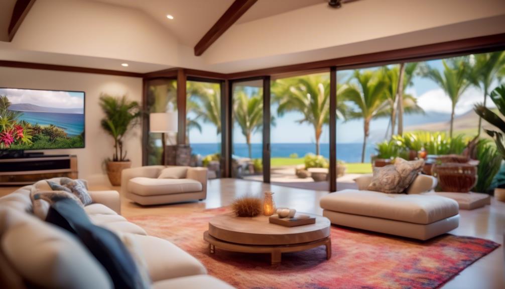 in depth property information provided