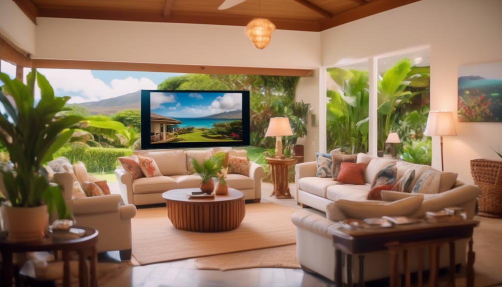 increased audience and visibility