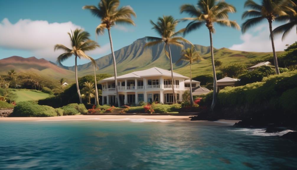 interactive virtual property tours