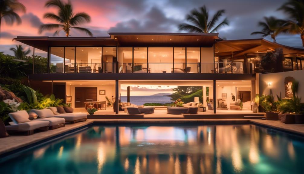 interactive virtual tour experiences