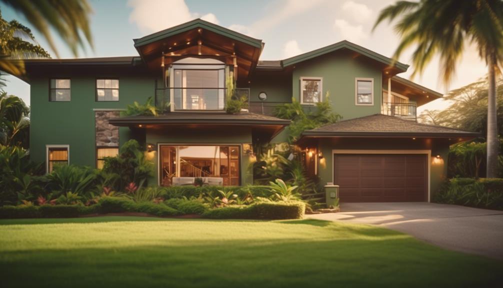 large home in wailuku