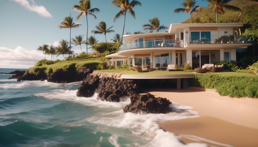 live virtual real estate