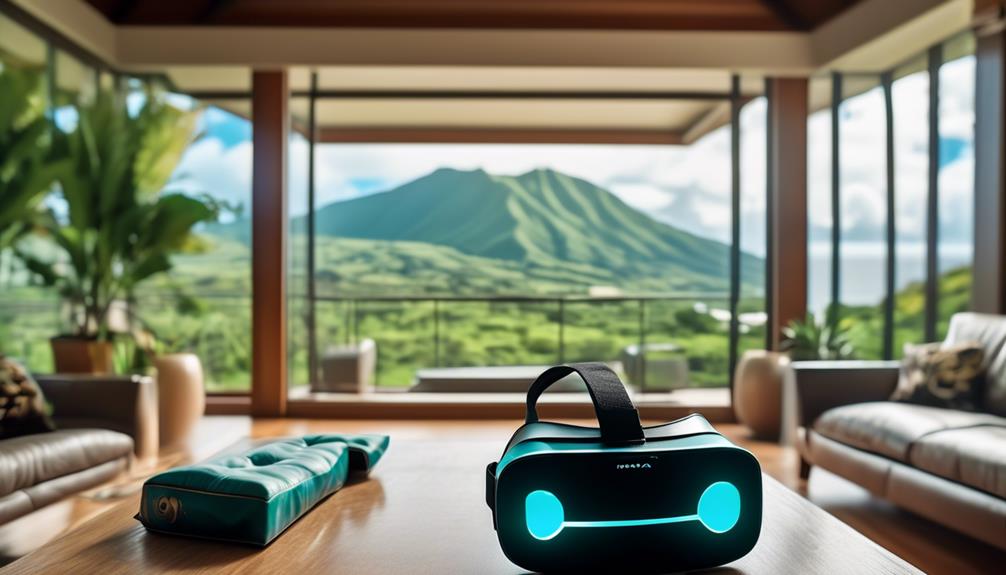 luxury homes in maui