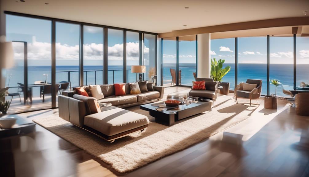 luxury maui condo retreat