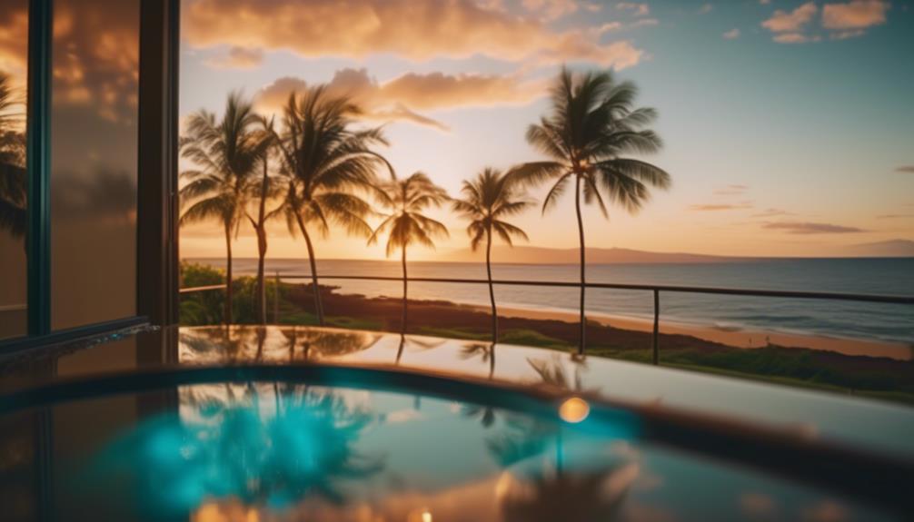 luxury waterfront condominiums available