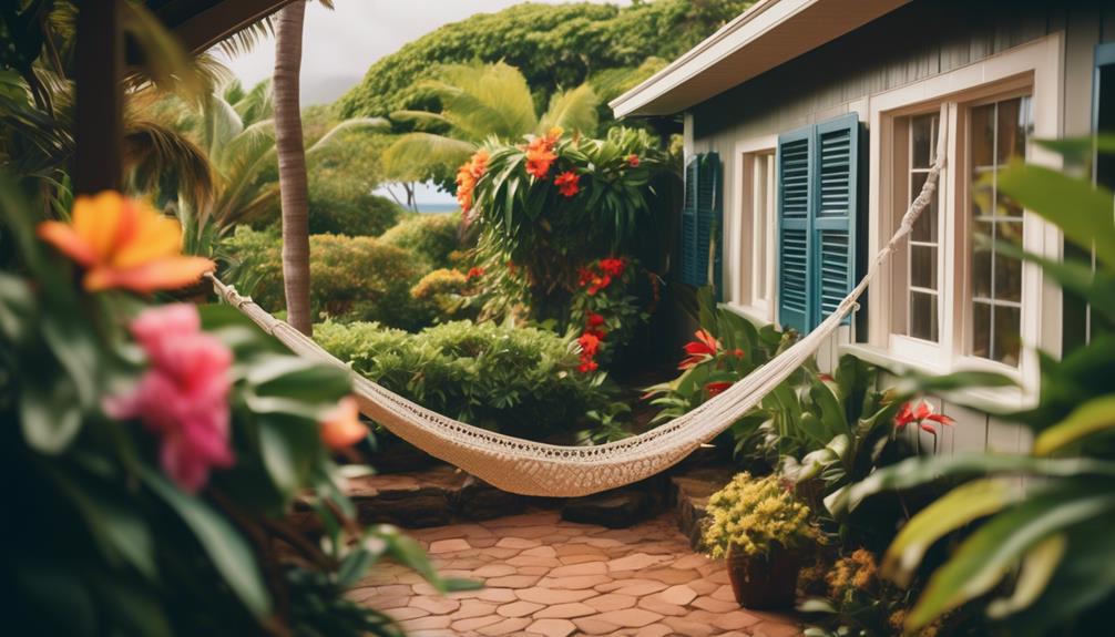 maui getaway in charming cottage