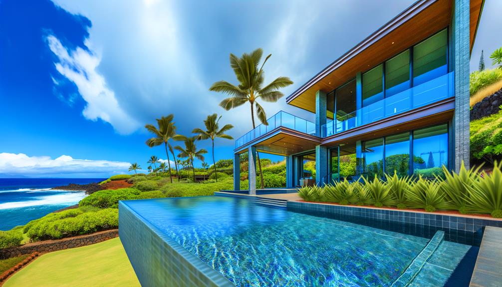 maui homes vr tours