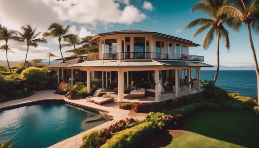 maui properties enchanting experiences