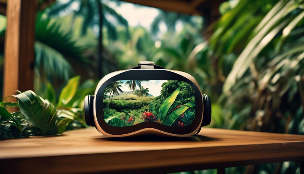 maui properties immersive experience