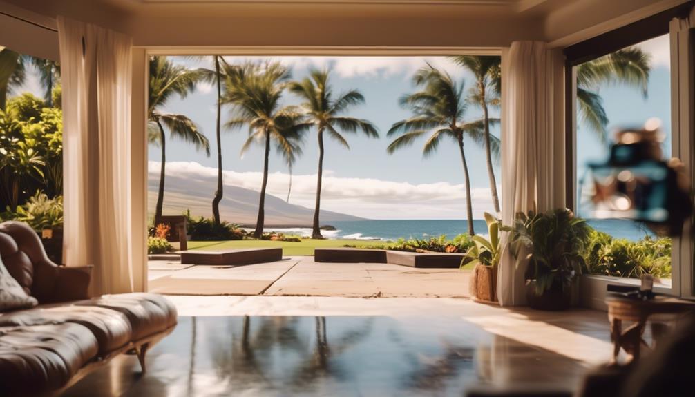 maui properties immersive experience