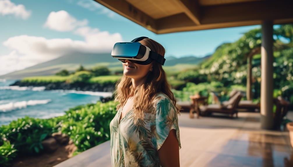 maui property tours made easy