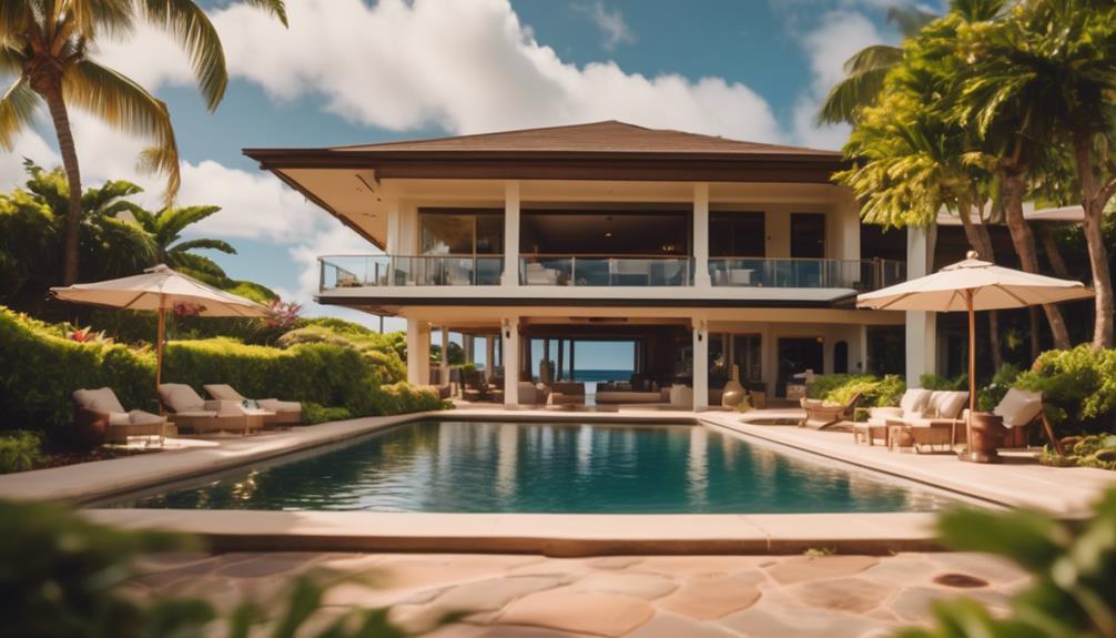 maui real estate adventures