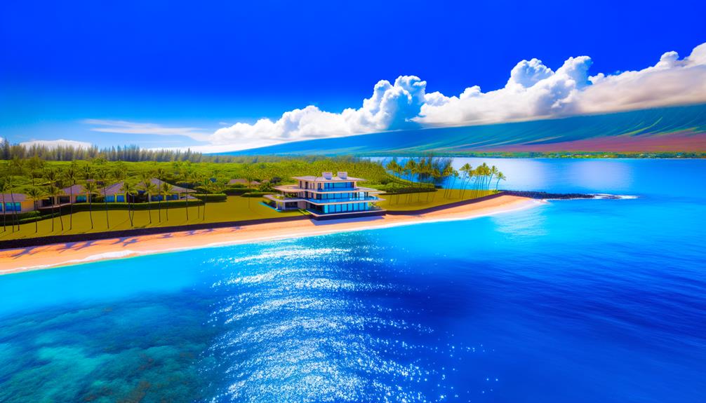 maui real estate virtual tours