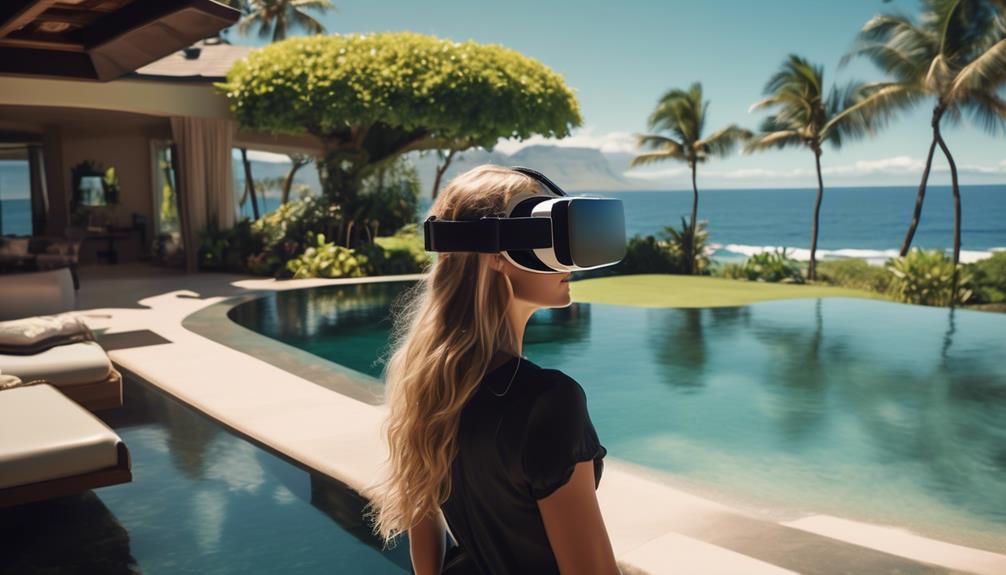 maui s exquisite real estate