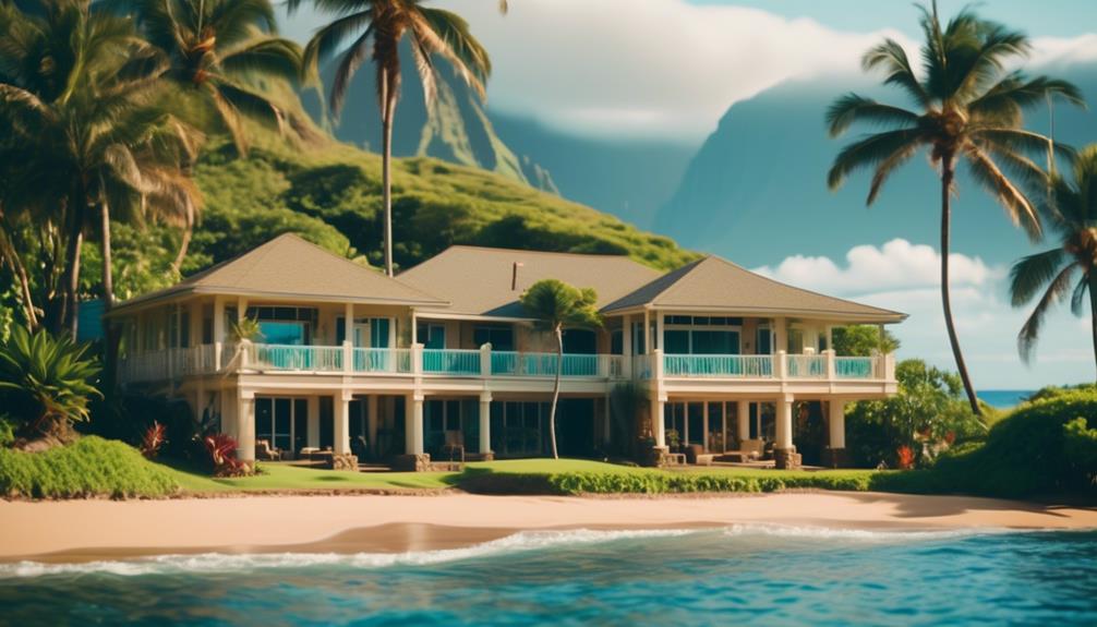 maui s hidden real estate