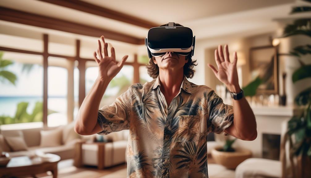 maui s virtual reality tours