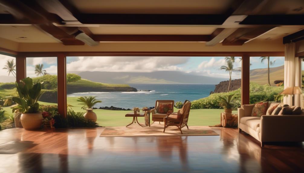 online home buying experience