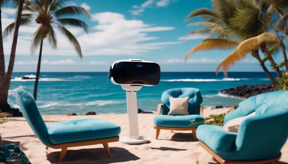 optimizing maui real estate virtual tours