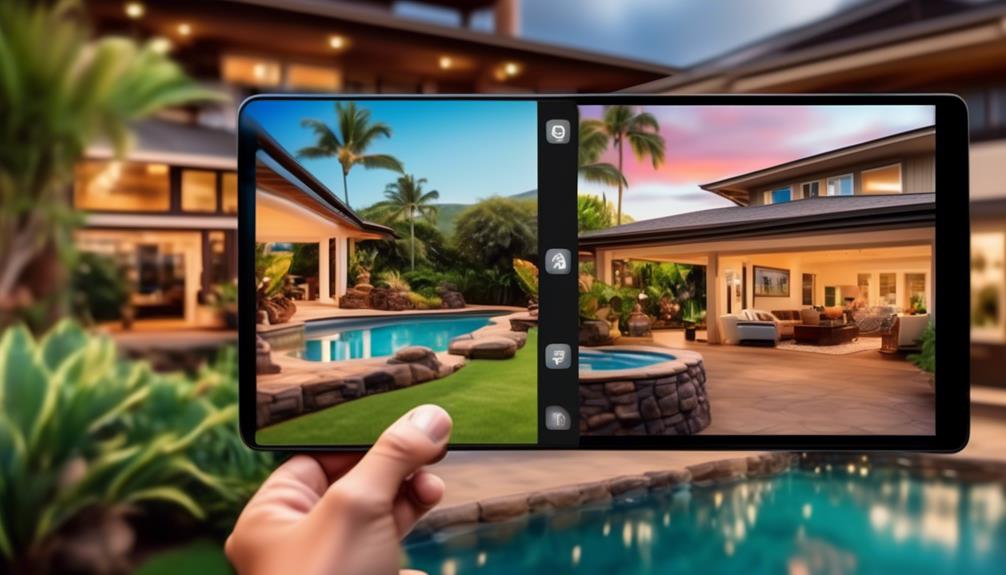 optimizing real estate showings