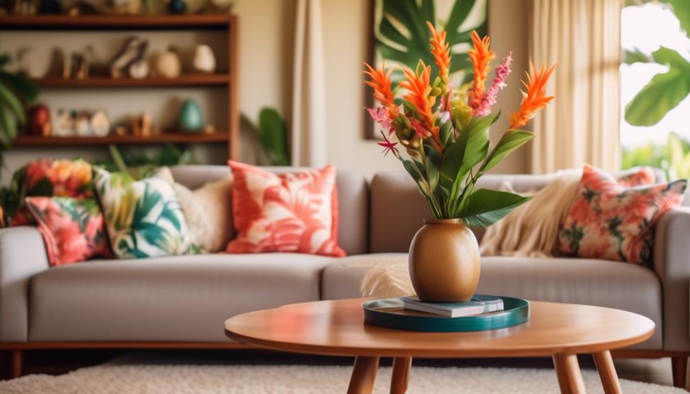 preparing the property for sale