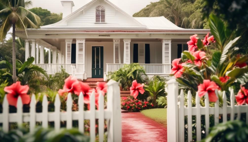 preserving southern antebellum architecture