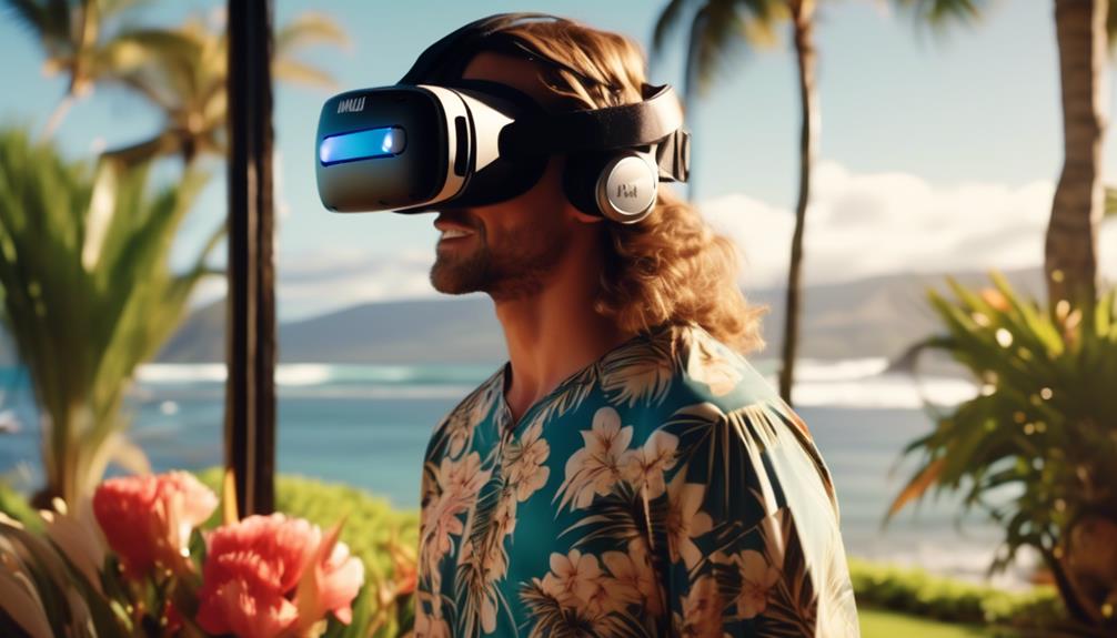 remote friendly real estate solution