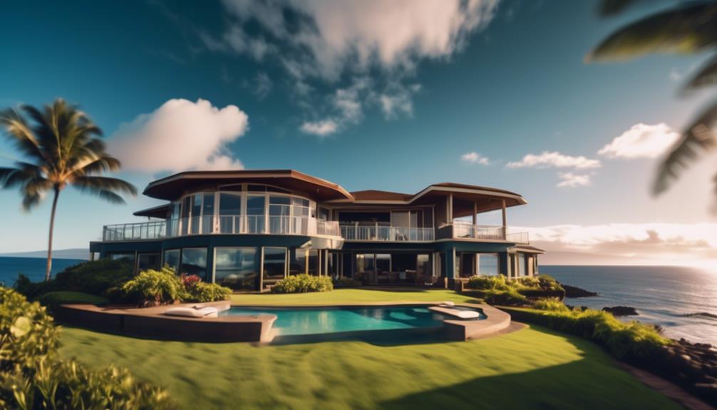 revolutionizing maui real estate