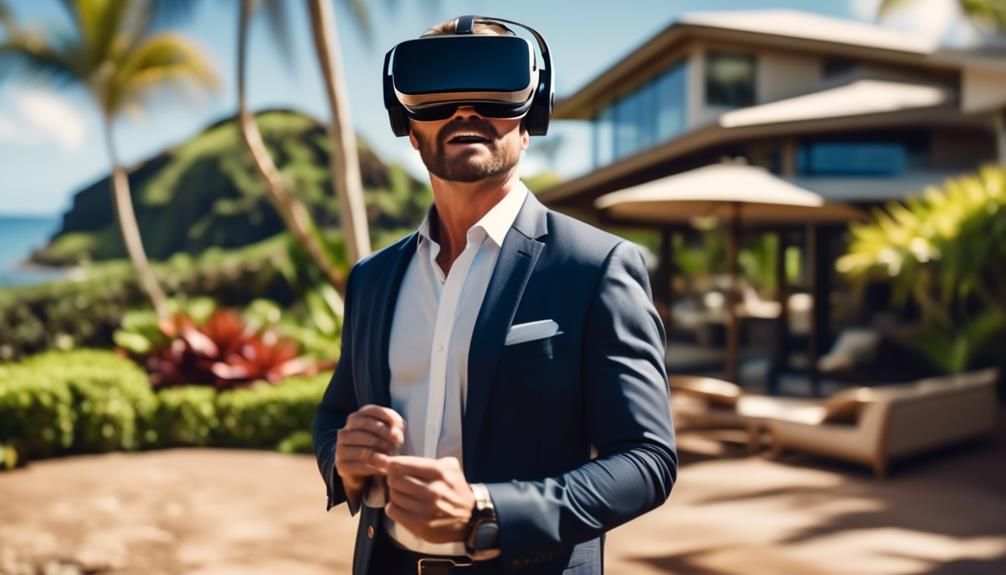 revolutionizing real estate marketing