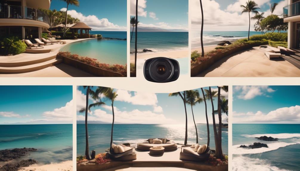 seamless virtual tour experience