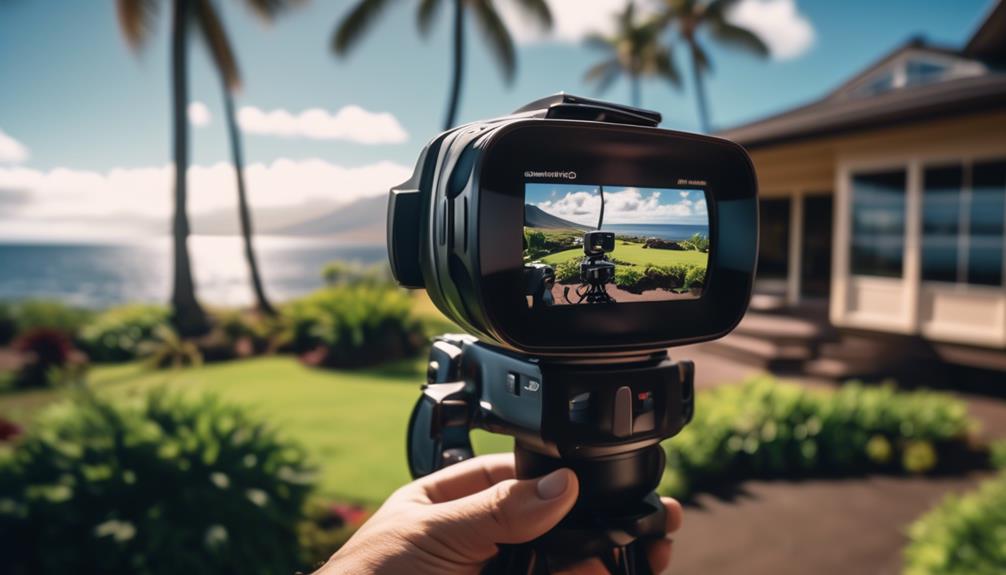 selecting necessary equipment