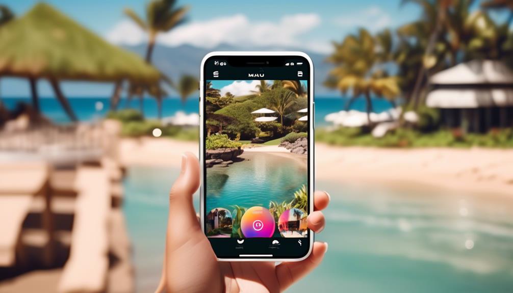 social media live streaming