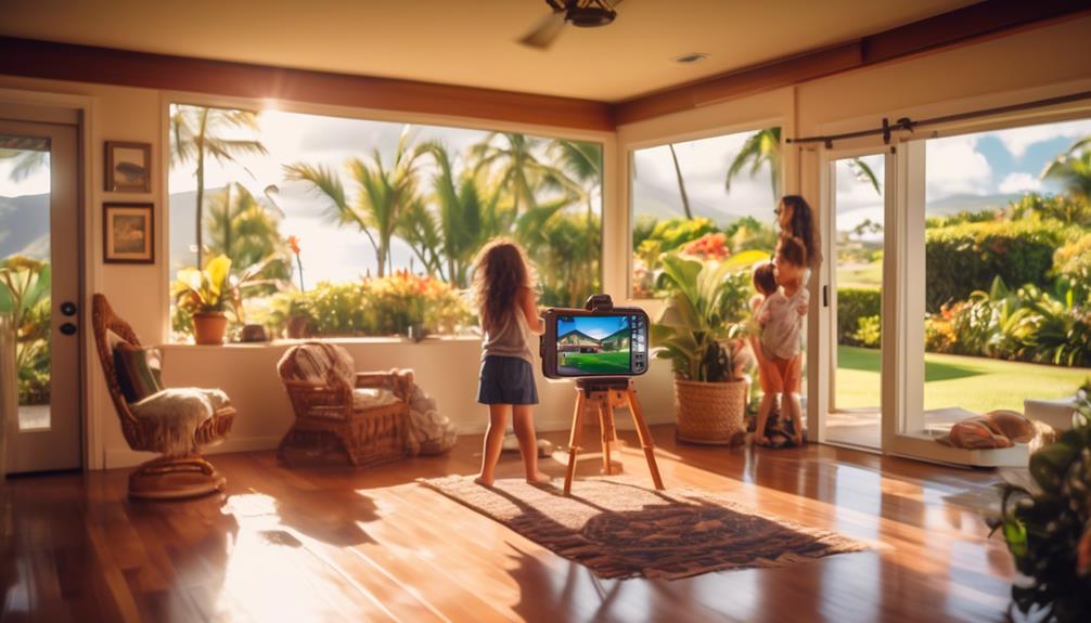 social media live streaming