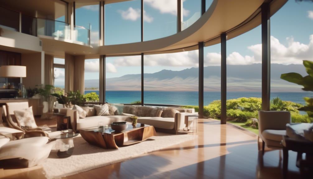 stunning condo with scenic views