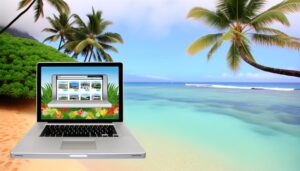 top maui virtual open houses