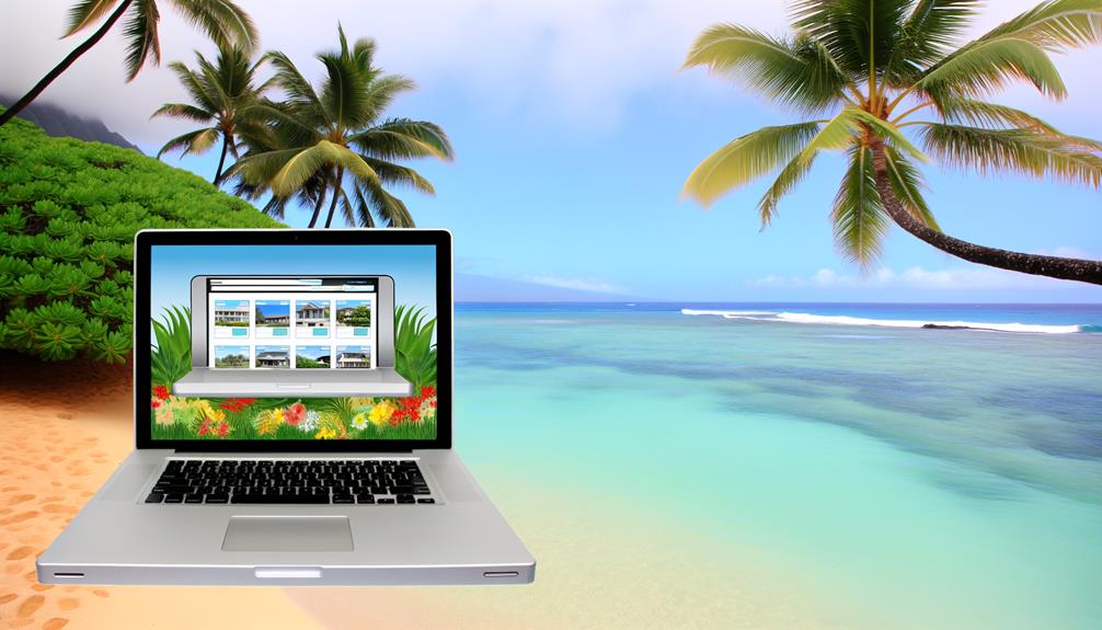 top maui virtual open houses