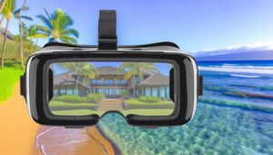 top maui vr property tours