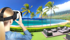 top vr experiences in maui
