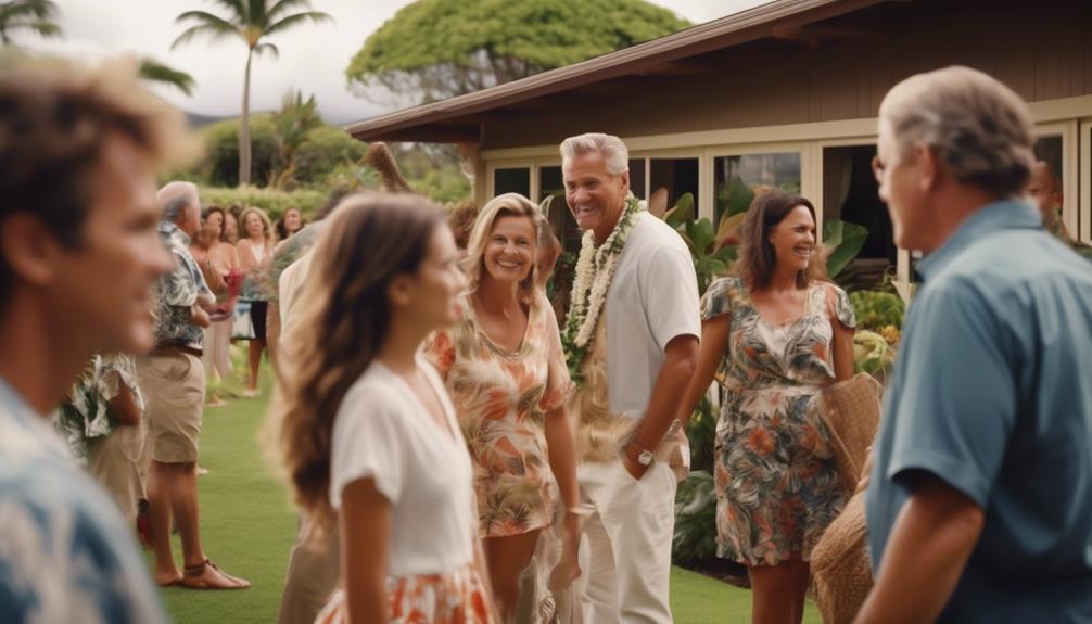 traditional open houses buyer reach