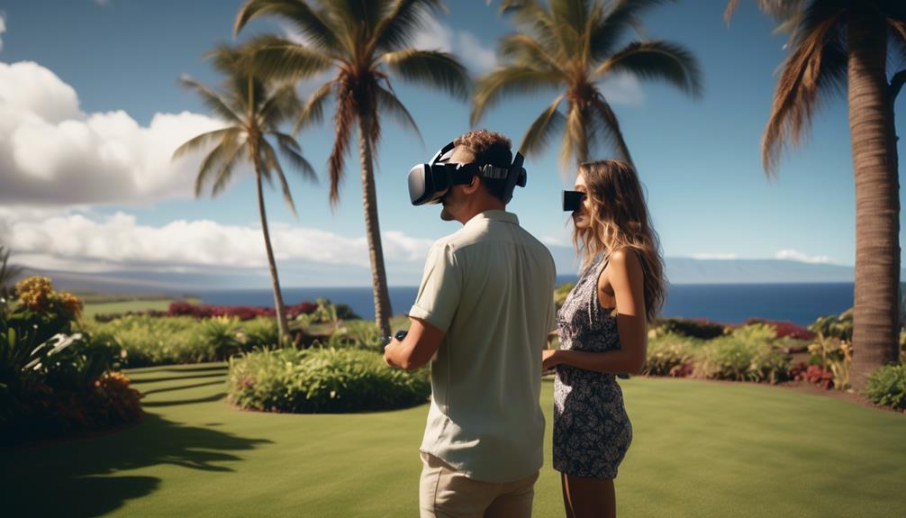 transforming maui real estate