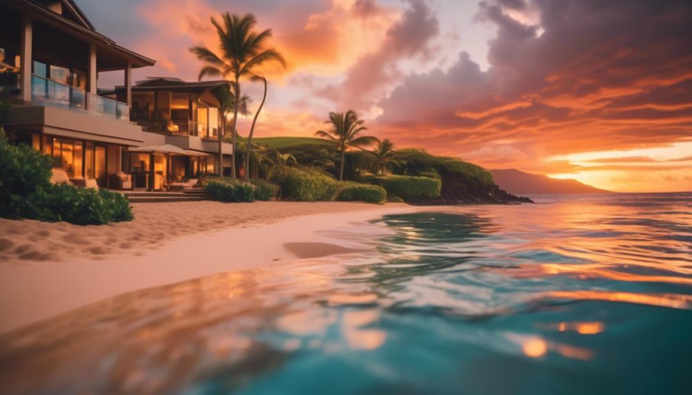 unforgettable maui property experiences
